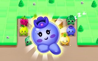 Fruit Jam – Merge Puzzle Game
